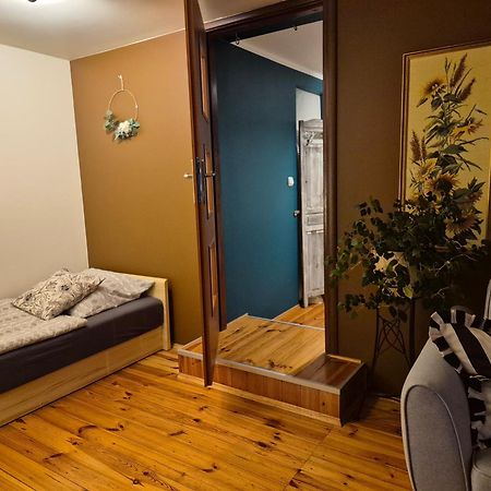 Apartament U Agaty Czernichow Krakow Zator Eksteriør billede
