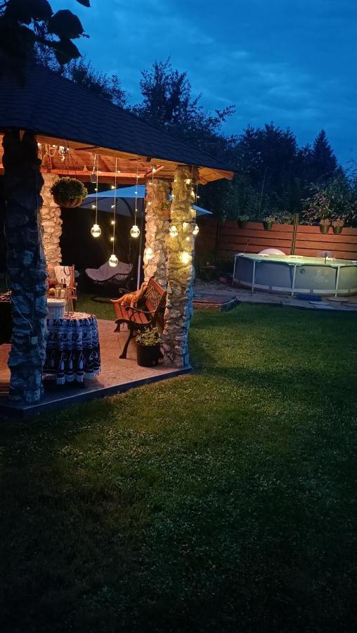 Apartament U Agaty Czernichow Krakow Zator Eksteriør billede