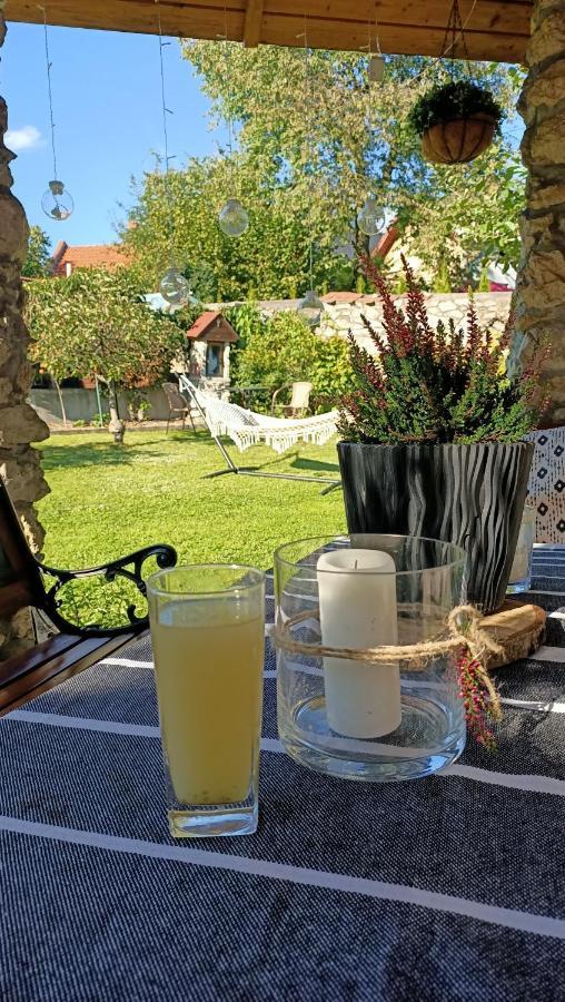 Apartament U Agaty Czernichow Krakow Zator Eksteriør billede