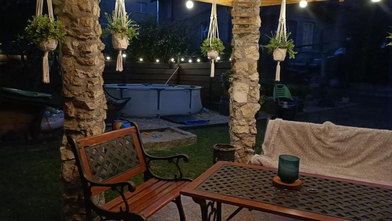 Apartament U Agaty Czernichow Krakow Zator Eksteriør billede