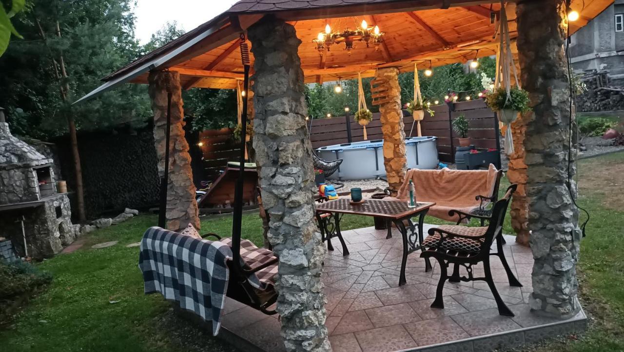 Apartament U Agaty Czernichow Krakow Zator Eksteriør billede