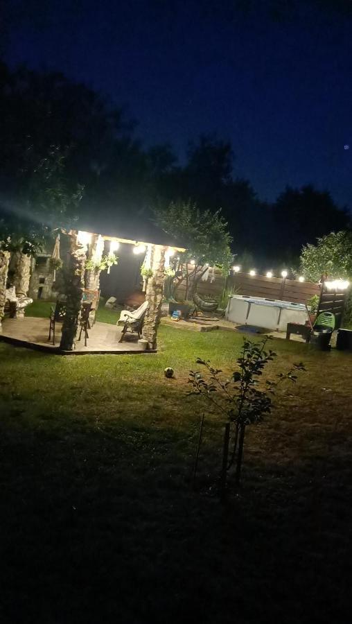 Apartament U Agaty Czernichow Krakow Zator Eksteriør billede