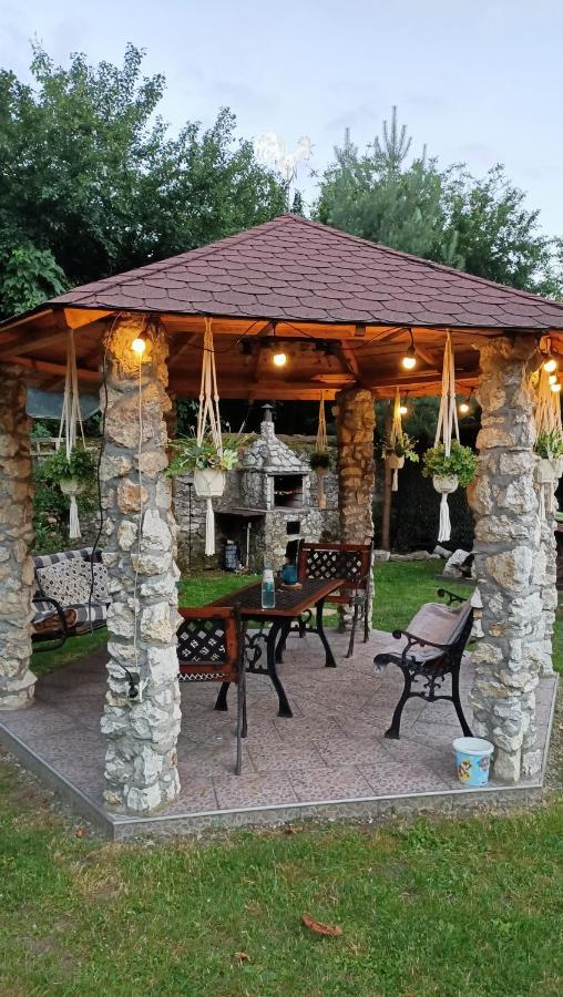 Apartament U Agaty Czernichow Krakow Zator Eksteriør billede