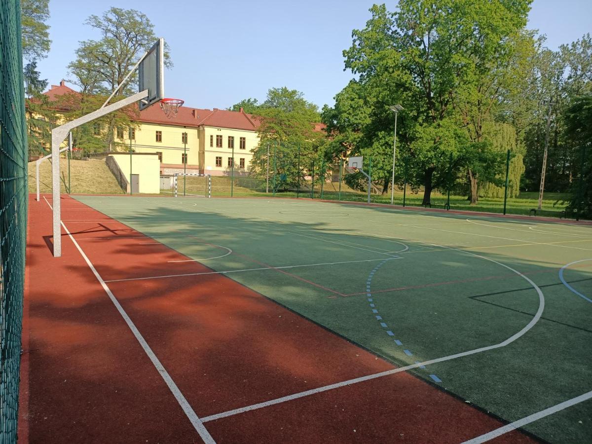 Apartament U Agaty Czernichow Krakow Zator Eksteriør billede