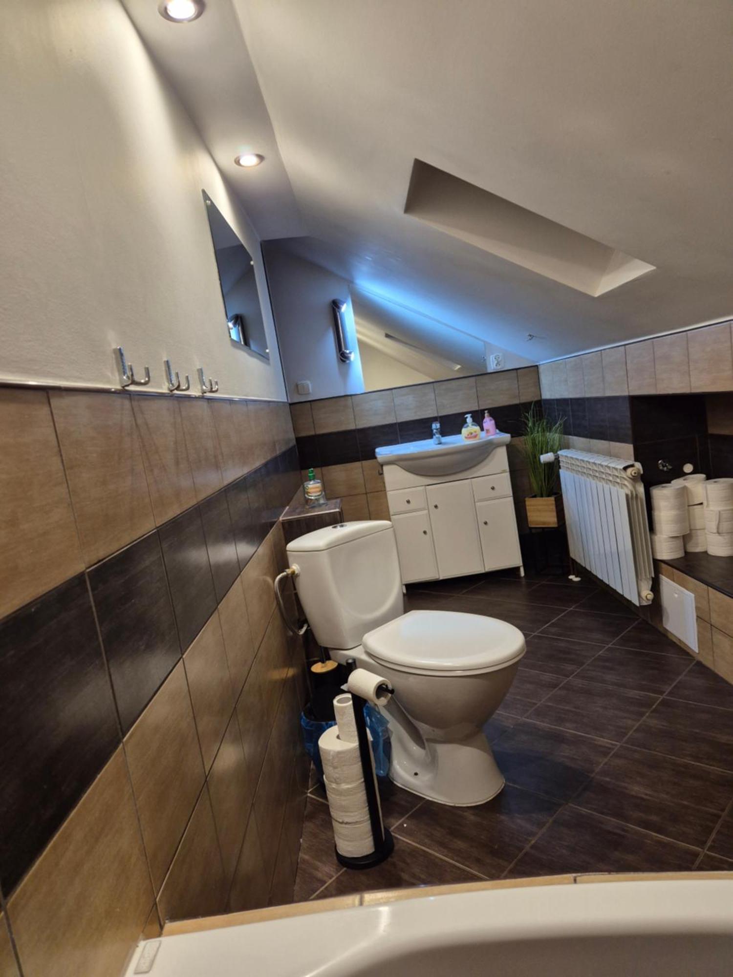 Apartament U Agaty Czernichow Krakow Zator Eksteriør billede