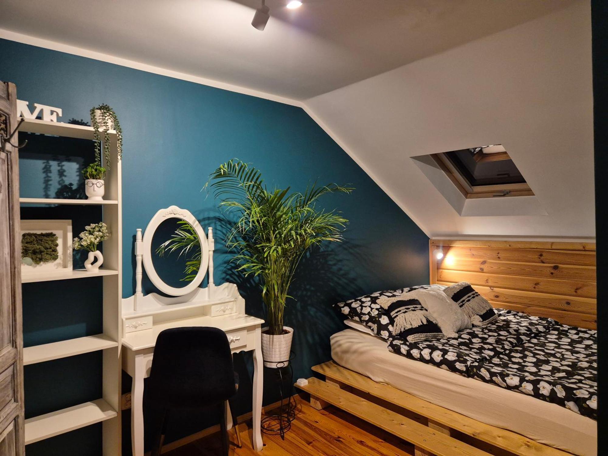 Apartament U Agaty Czernichow Krakow Zator Eksteriør billede