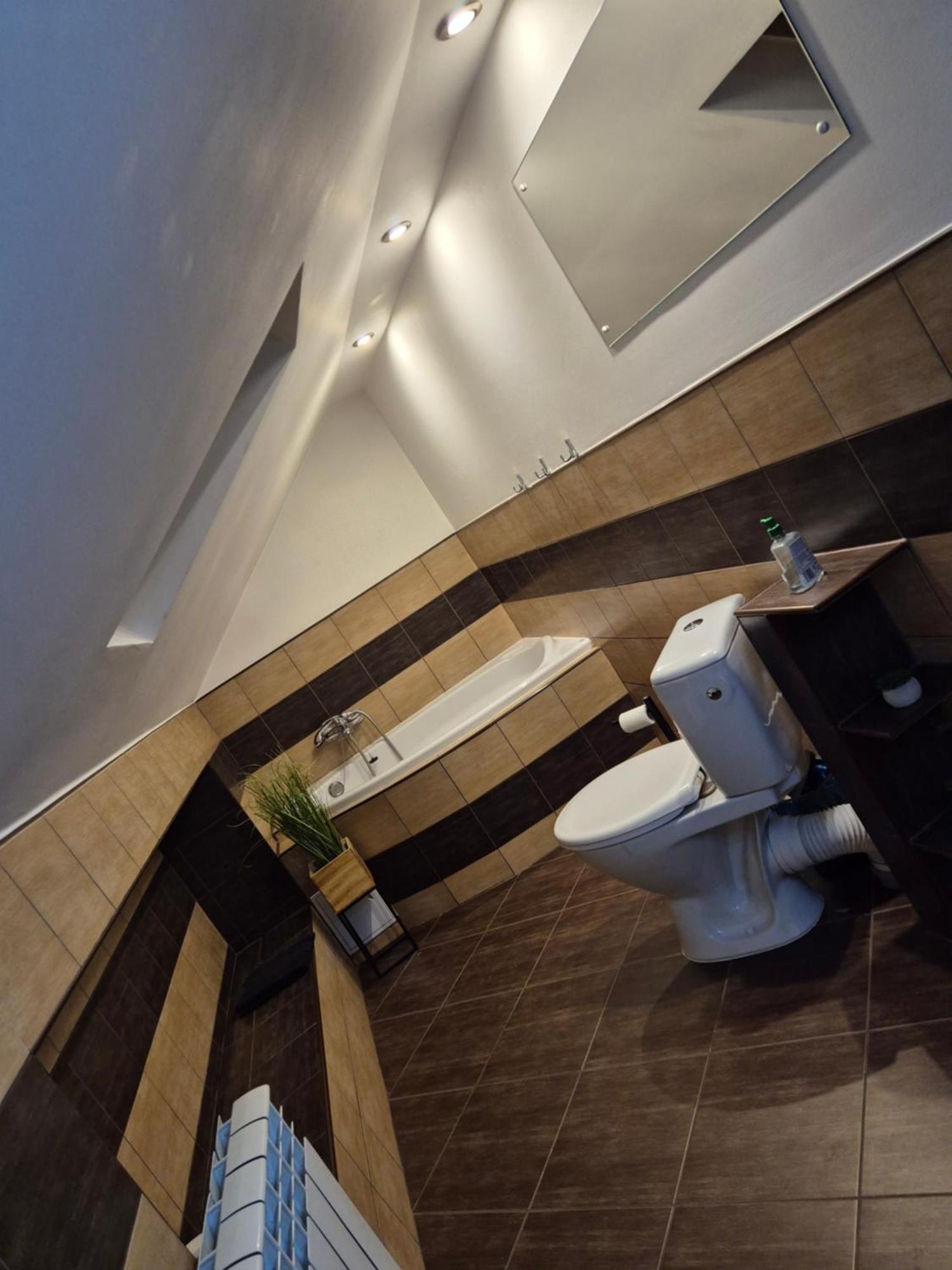 Apartament U Agaty Czernichow Krakow Zator Eksteriør billede