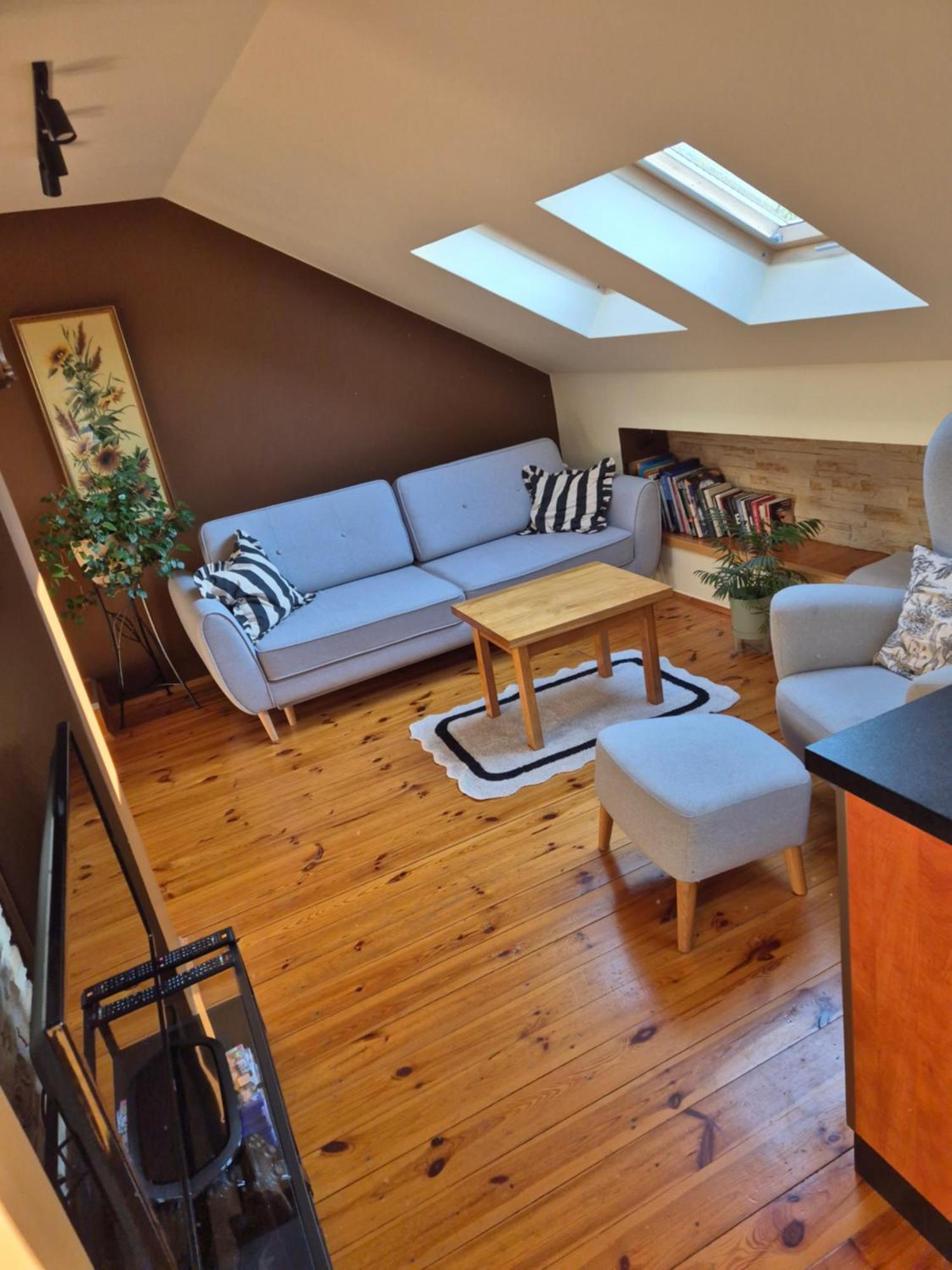 Apartament U Agaty Czernichow Krakow Zator Eksteriør billede