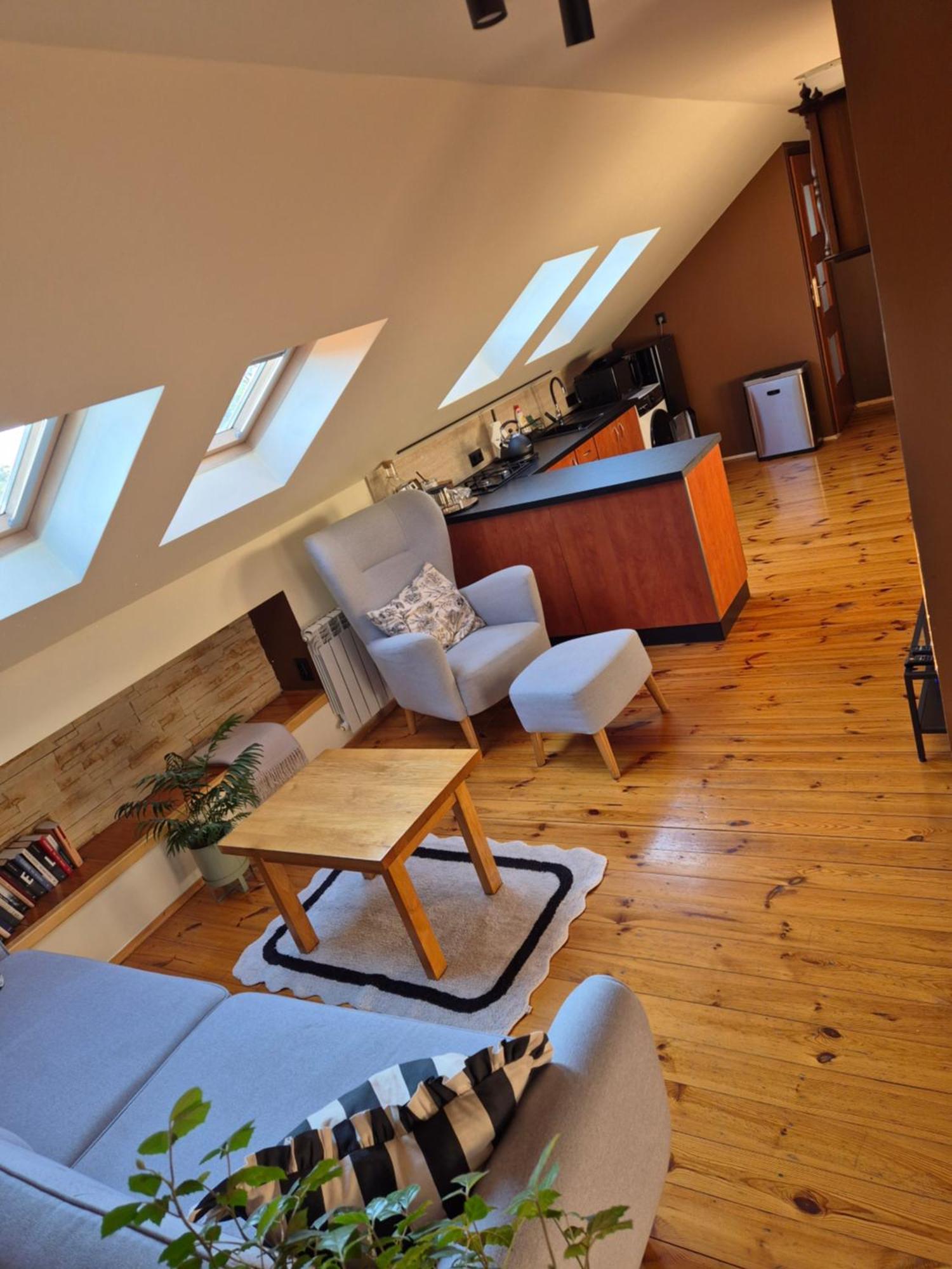Apartament U Agaty Czernichow Krakow Zator Eksteriør billede