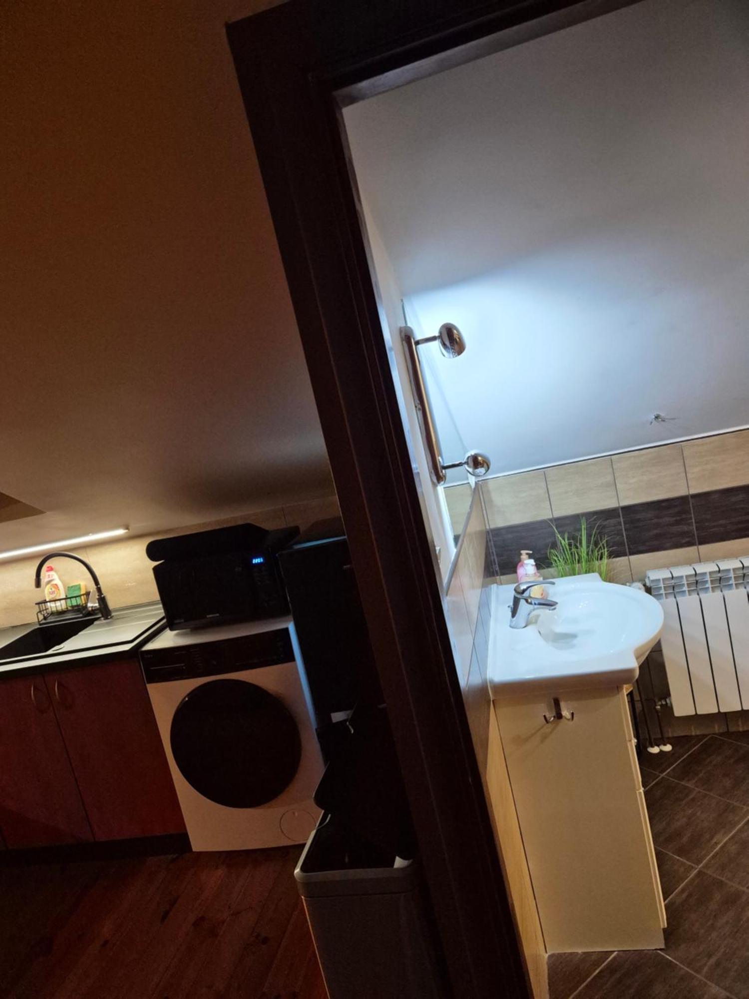 Apartament U Agaty Czernichow Krakow Zator Eksteriør billede