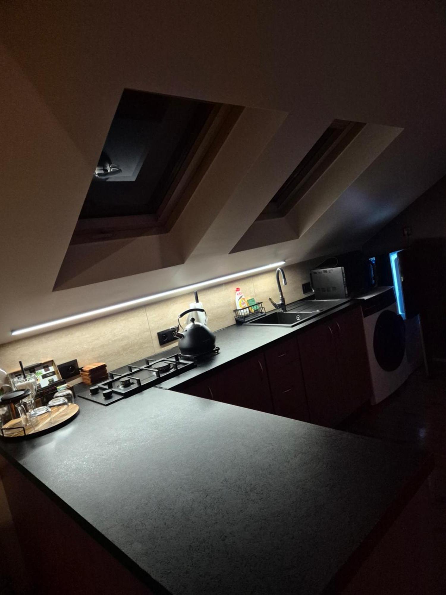 Apartament U Agaty Czernichow Krakow Zator Eksteriør billede