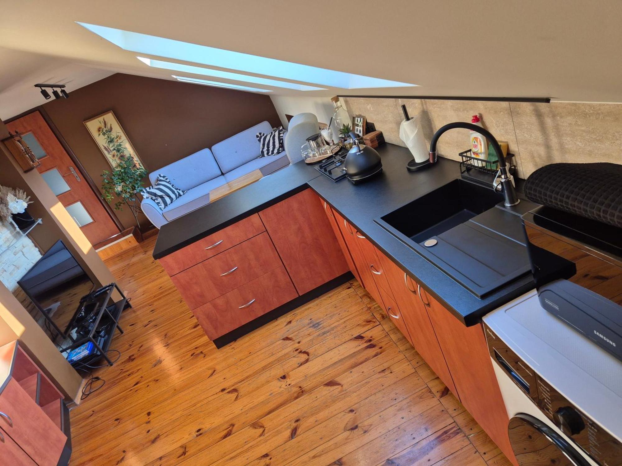 Apartament U Agaty Czernichow Krakow Zator Eksteriør billede