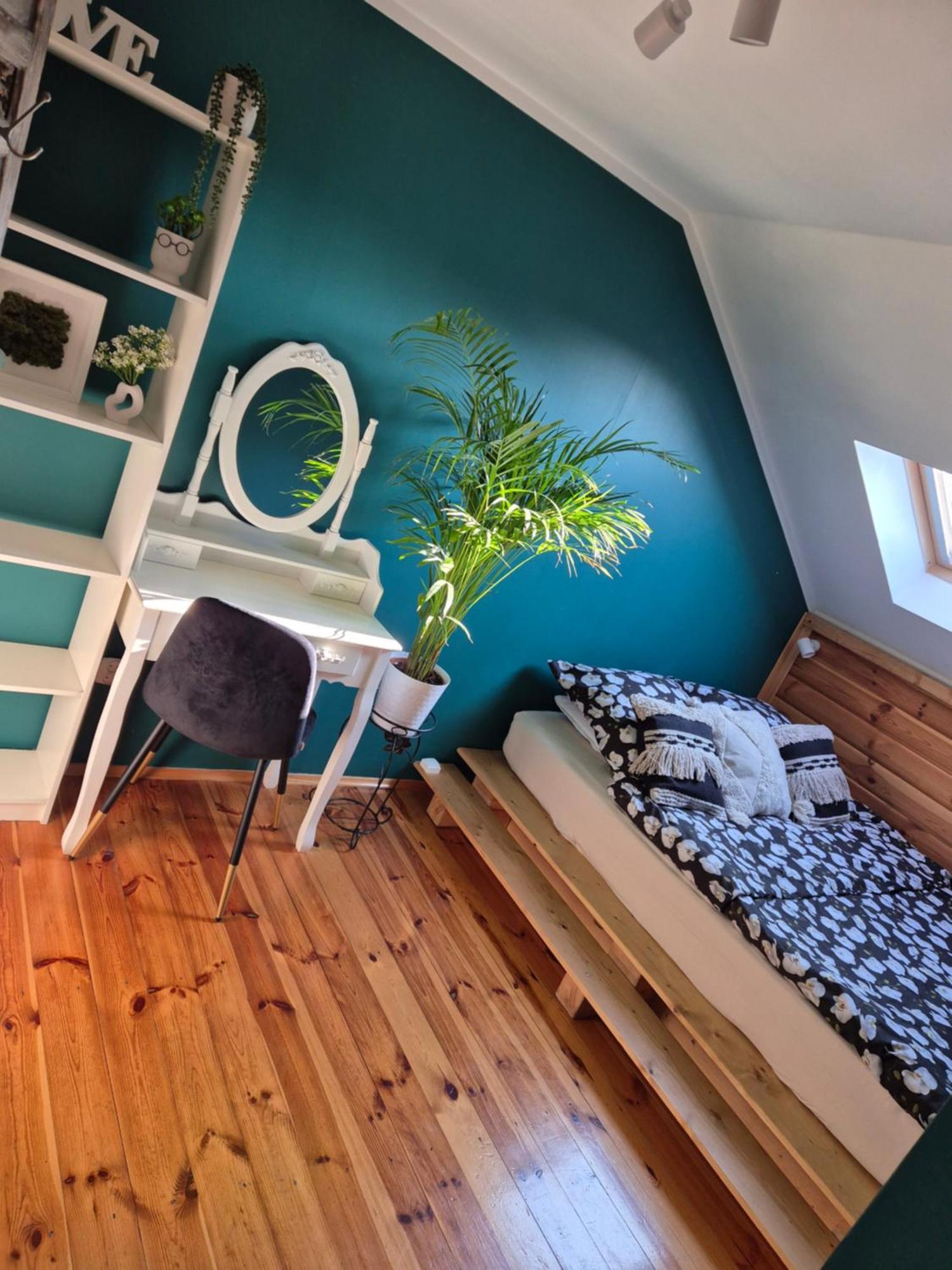 Apartament U Agaty Czernichow Krakow Zator Eksteriør billede