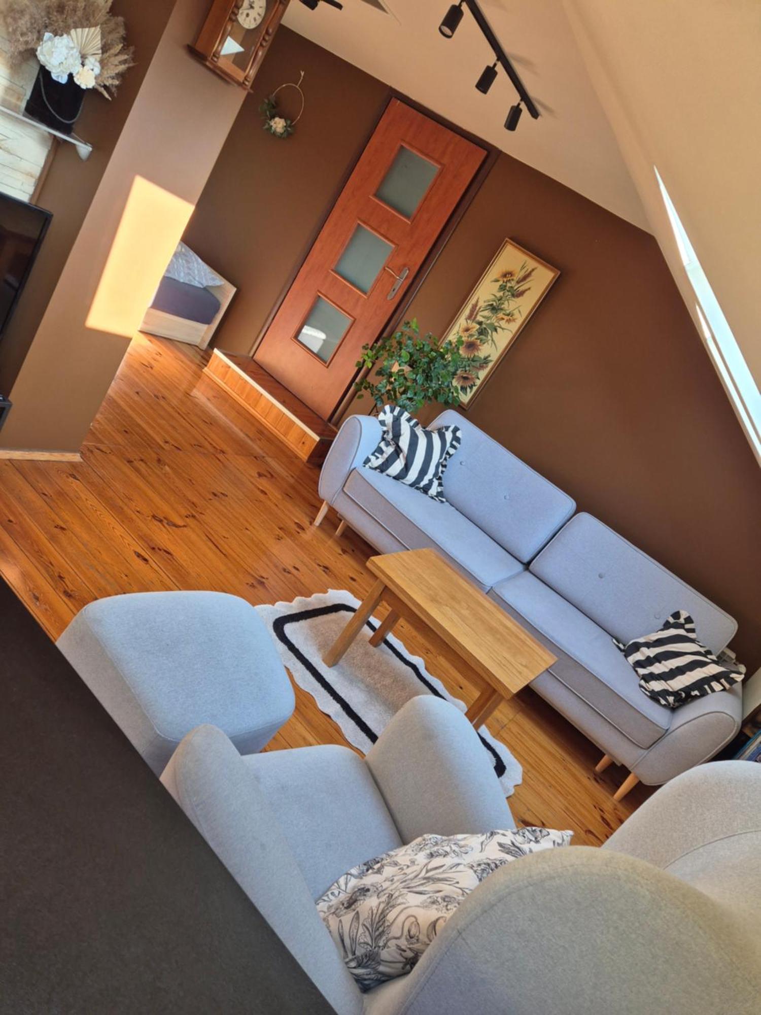 Apartament U Agaty Czernichow Krakow Zator Værelse billede